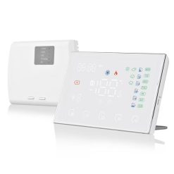 WiFi Smart Programmable Thermostat