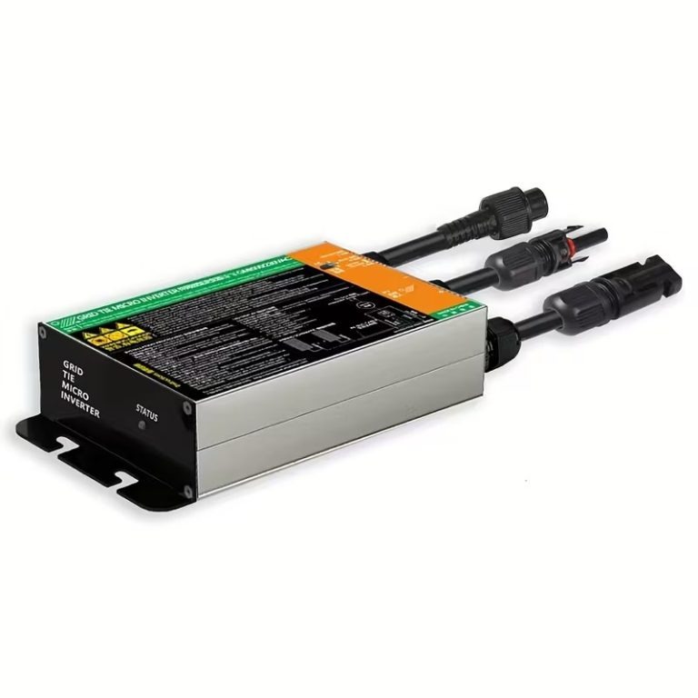 700W MPPT Grid Tie Micro Inverter