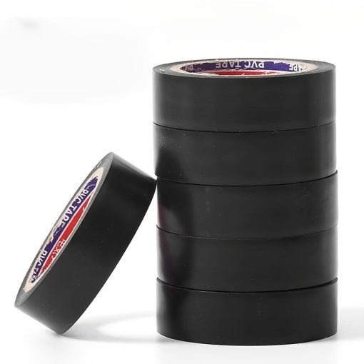 6 Pcs Electrical Tape